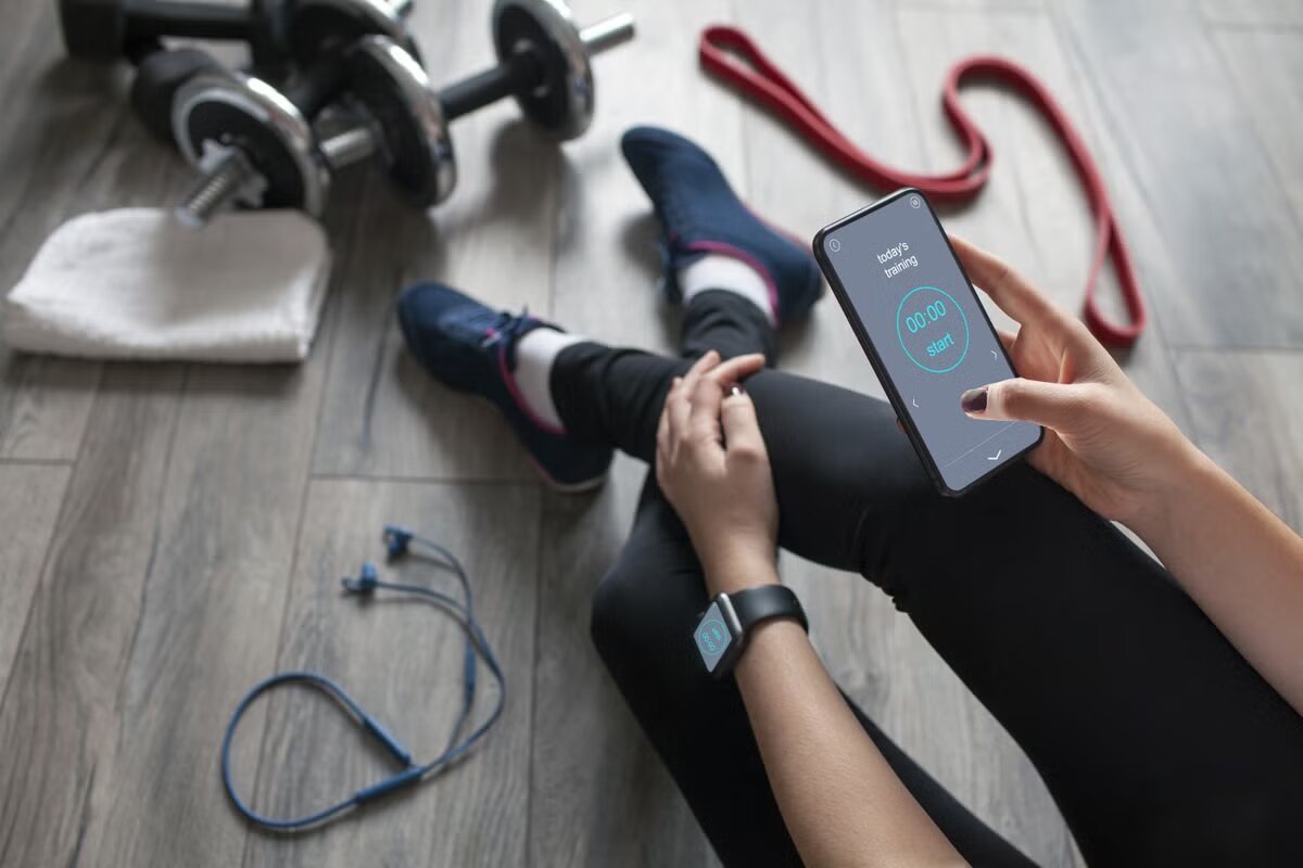 Best Fitness App Developers