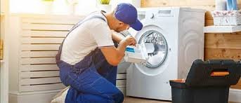 Bosch Washing Machine Repair