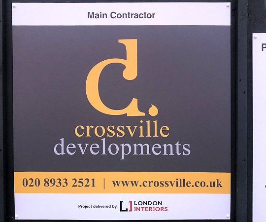 Branding Panels