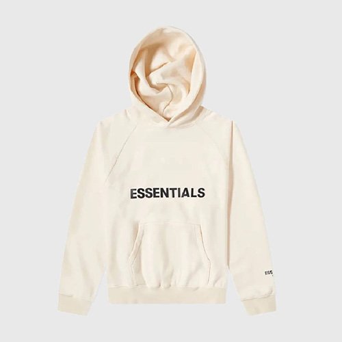 women essentials hoodie