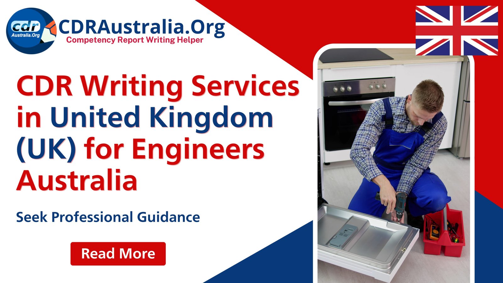 CDR Writing Services in United Kingdom for Engineers Australia