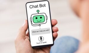 Chatbot Market