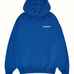 The Half-Zip Comeback: Vintage Cole Buxtons Hoodies in 2025