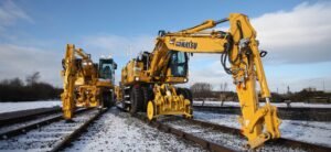 Common Issues in Used Komatsu Equipment and How to Fix Them