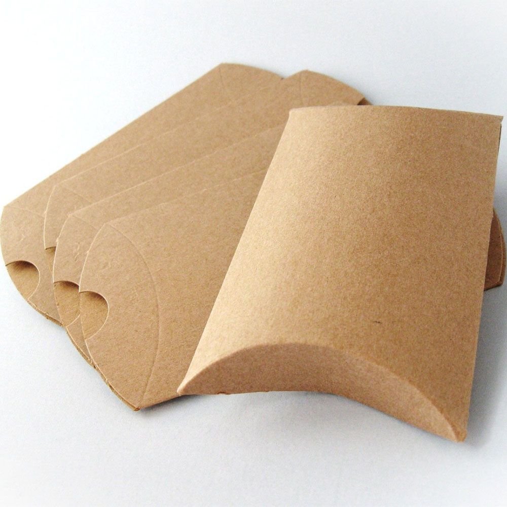 Custom Kraft Paper