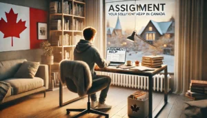 how assignment help in canada is a game changer for time strapped students