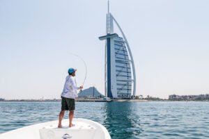 Fishing Trips in Dubai: The Ultimate Angler’s Experience