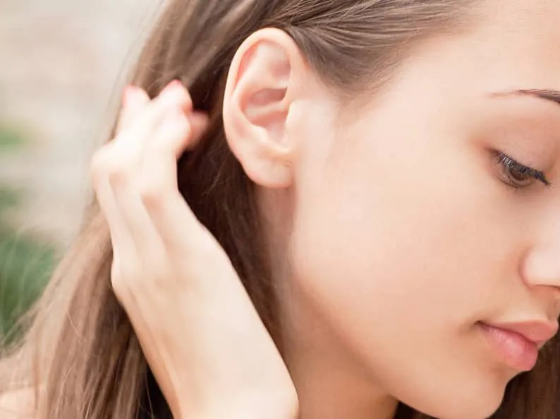 Earlobe Correction Surgery: A Simple Solution for Ear