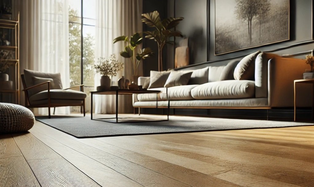 Wood Flooring