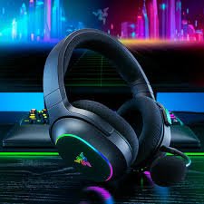 Gaming Headphone Price in Pakistan