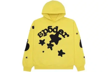 Sp5derHoodie The Ultimate Guide to the Official Sp5der Clothing Online Brand