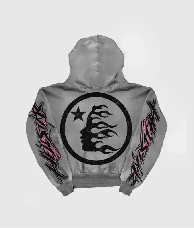 Hellstar shop and Hellstar Hoodie