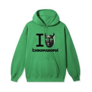 Tyler the creator hoodie