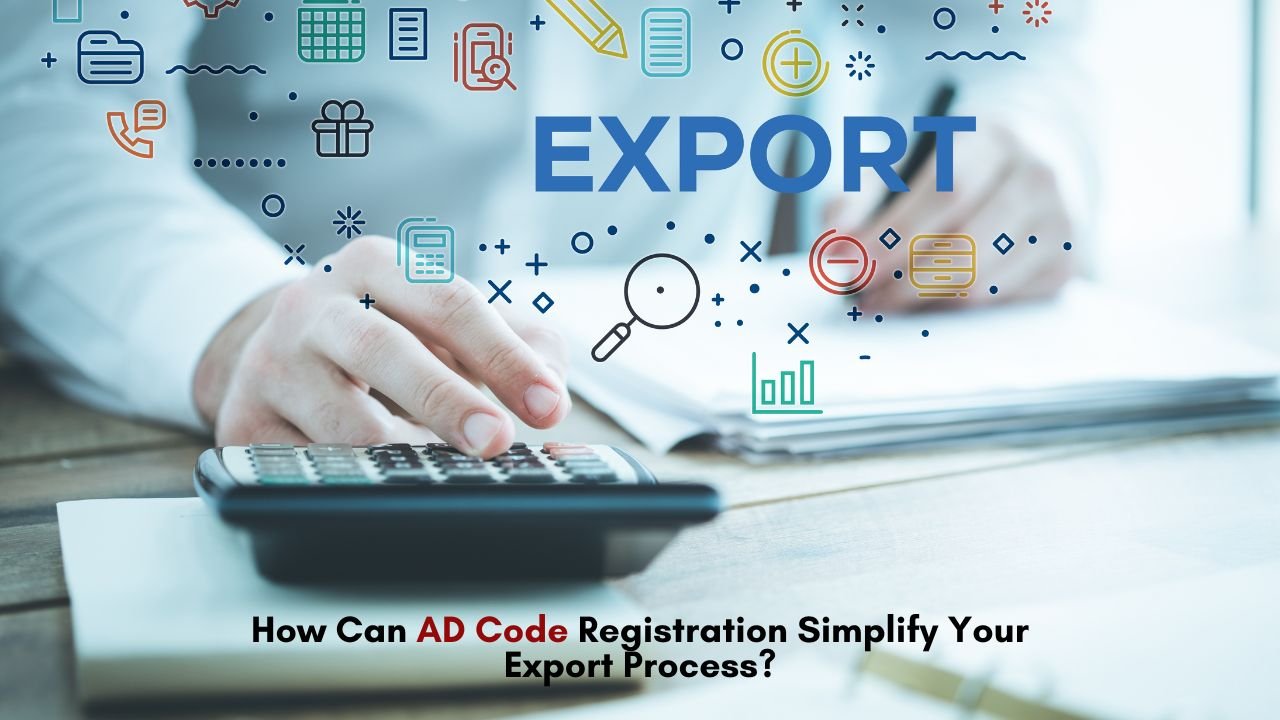 ad code registration