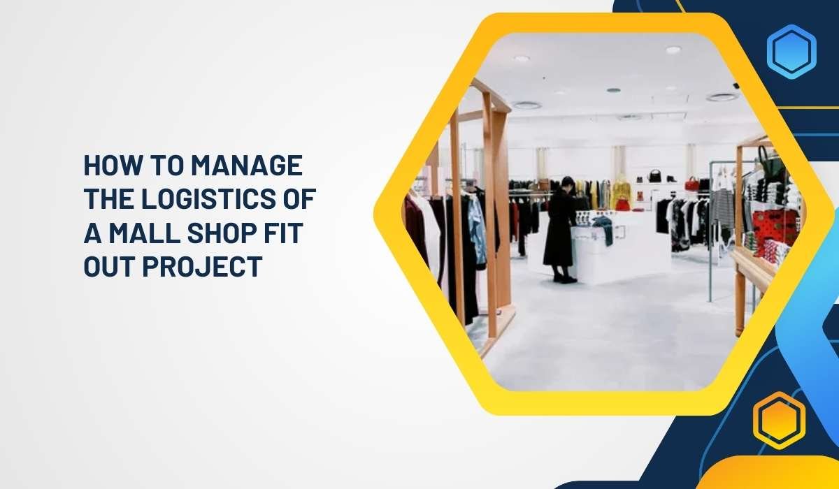 Mall Shop Fit out Company