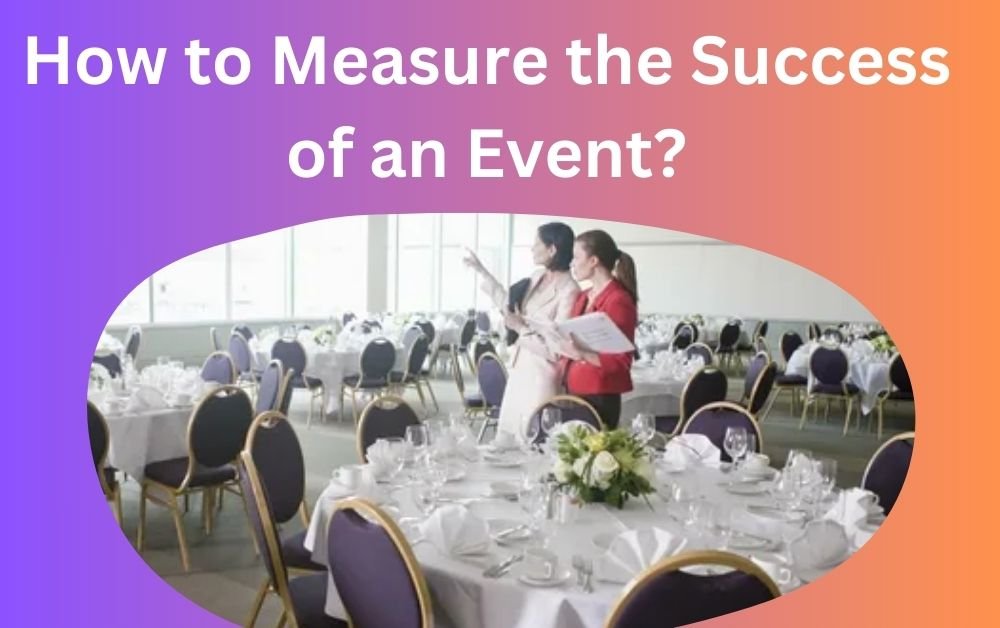 Event Services in Dubai