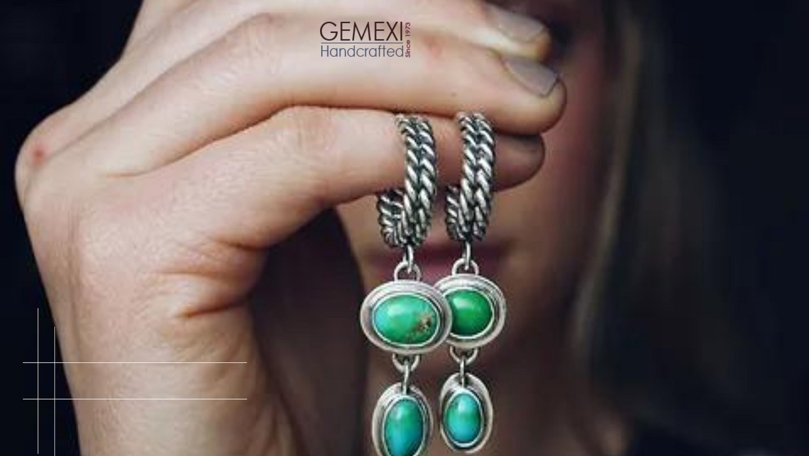 How to Pair Turquoise Jewelry with Different Outfits and Colors