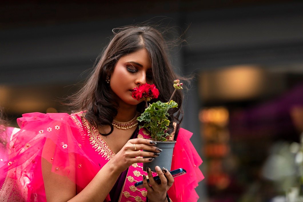 Indian Dresses