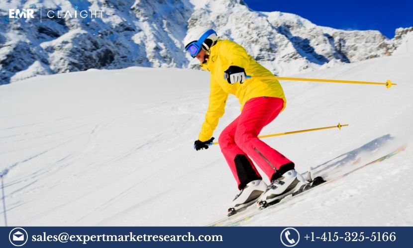 Italy Ski Market