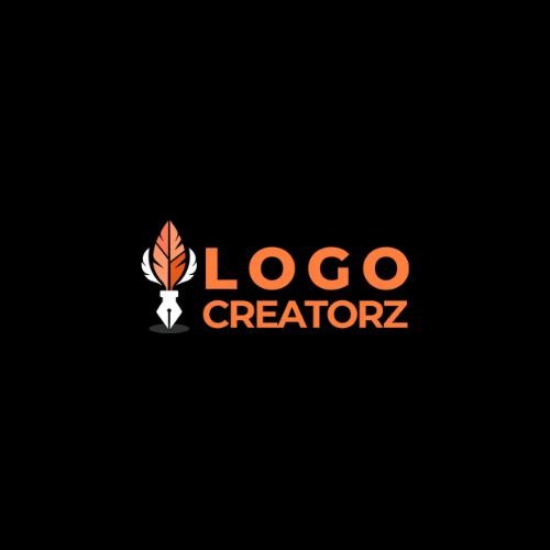 professional logo with LogoCreatorz to elevate your brand identity