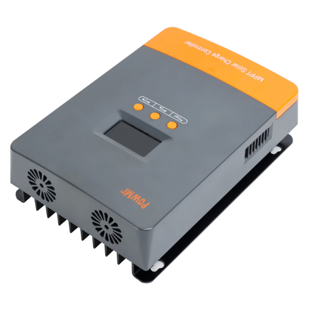 M100A MPPT Solar Charge Controller