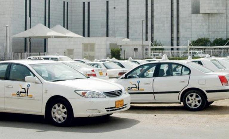 Makkah to Madinah Taxi Fare