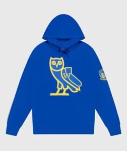 Ovo Hoodie: The Future of Streetwear Fashion