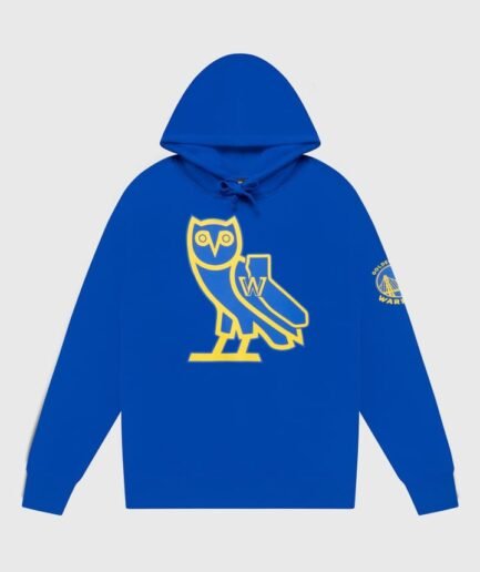 Ovo Hoodie: The Future of Streetwear Fashion