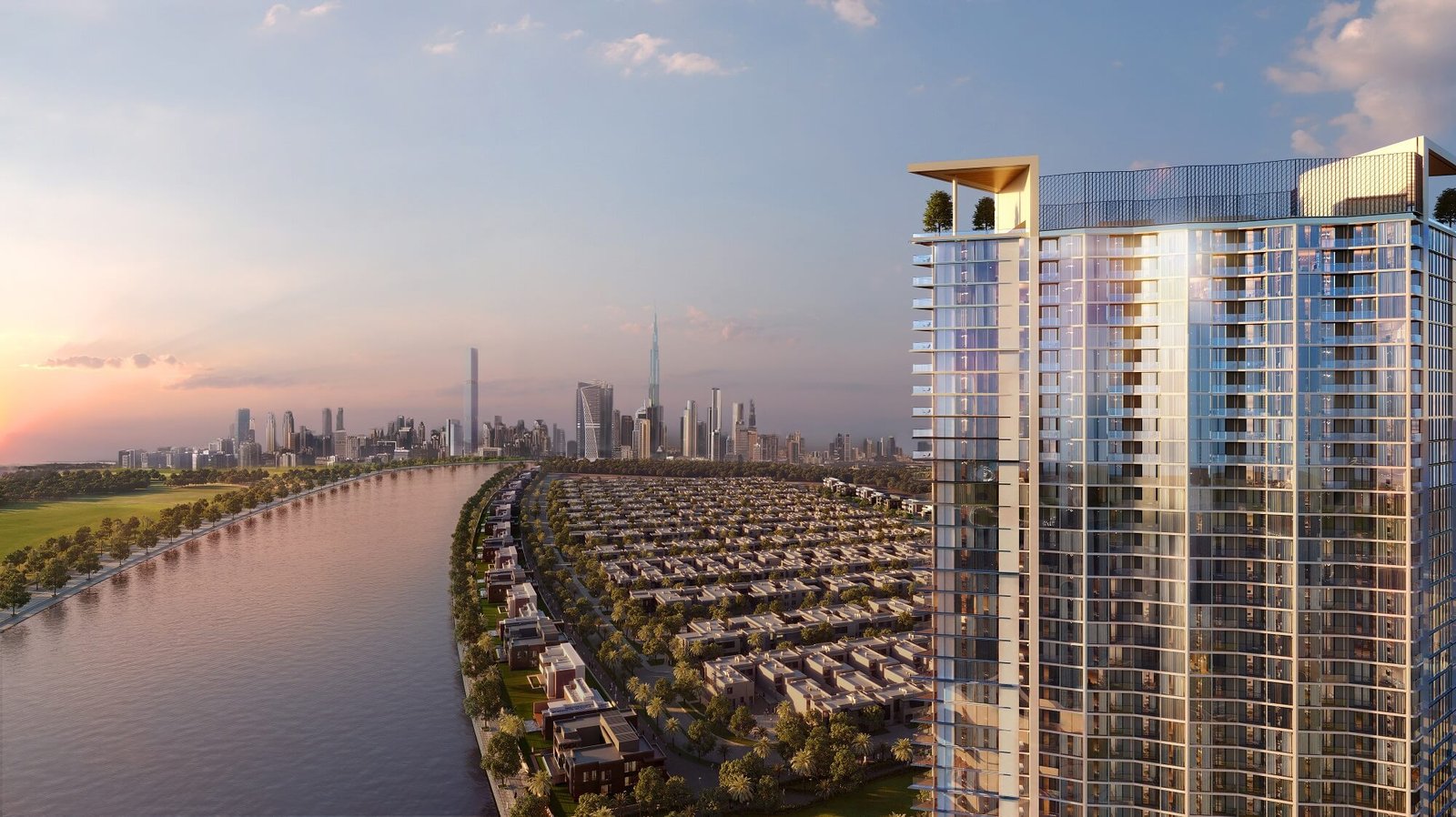 Off-Plan vs. Ready Properties in Dubai