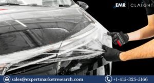 Paint Protection Film Market
