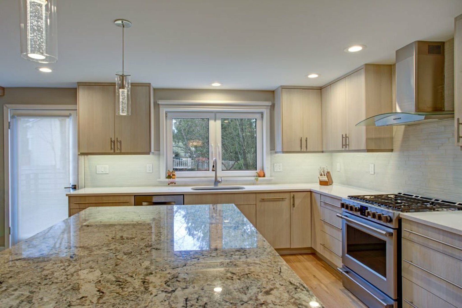 Granite Benchtops