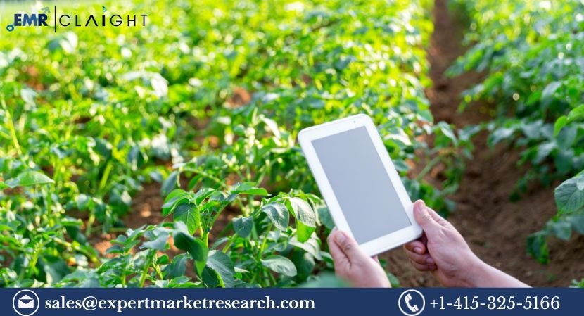 Precision Agriculture Market