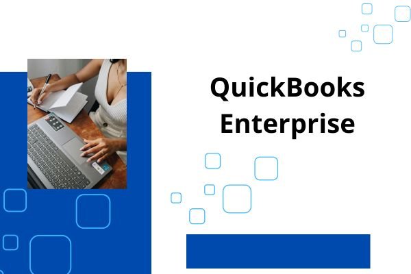 QuickBooks Enterprise