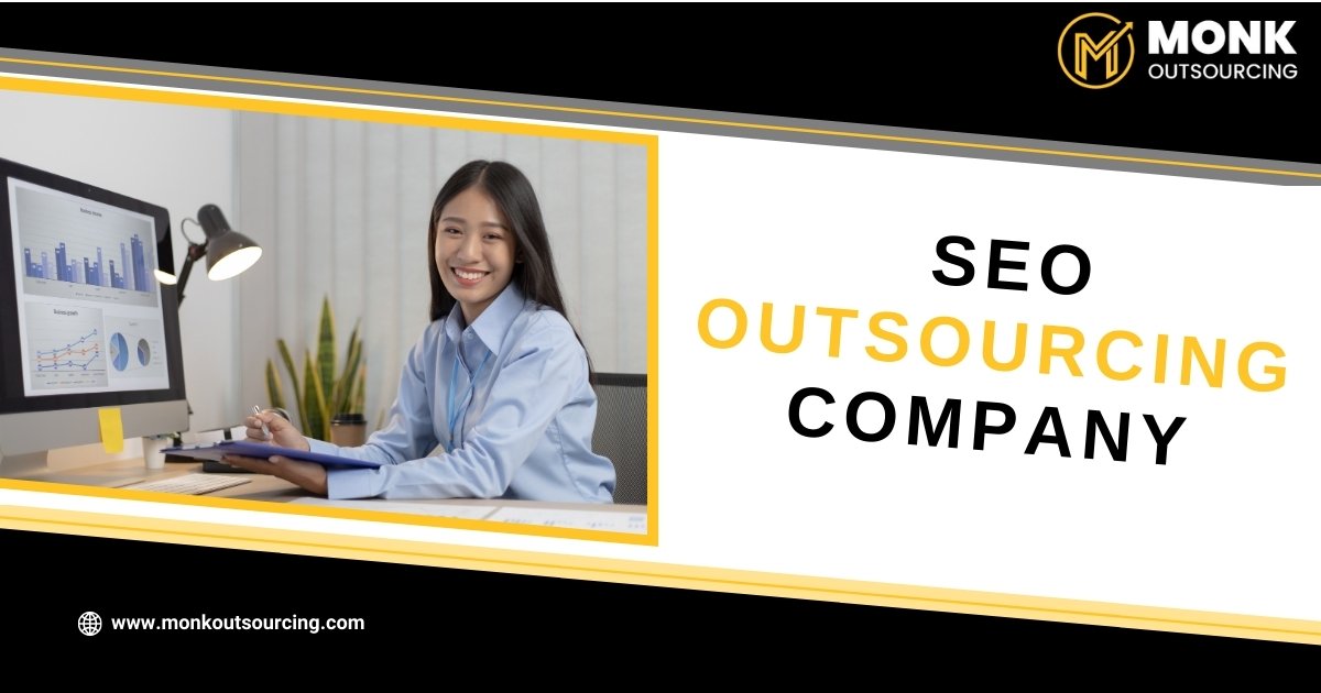 SEO Outsourcing Company