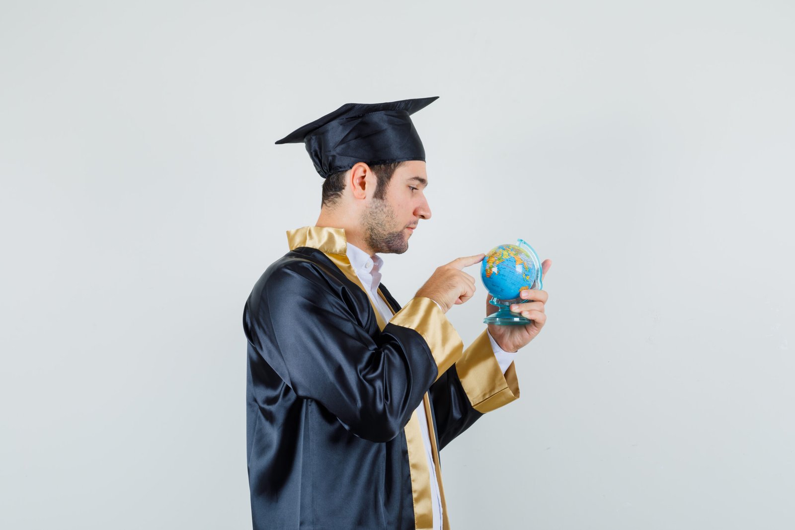 Scholarships for Studying Abroad