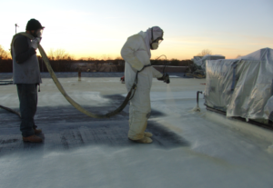 roofing
