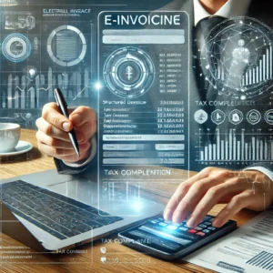 software for e invoicing