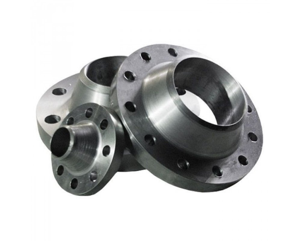 Stainless Steel Flanges