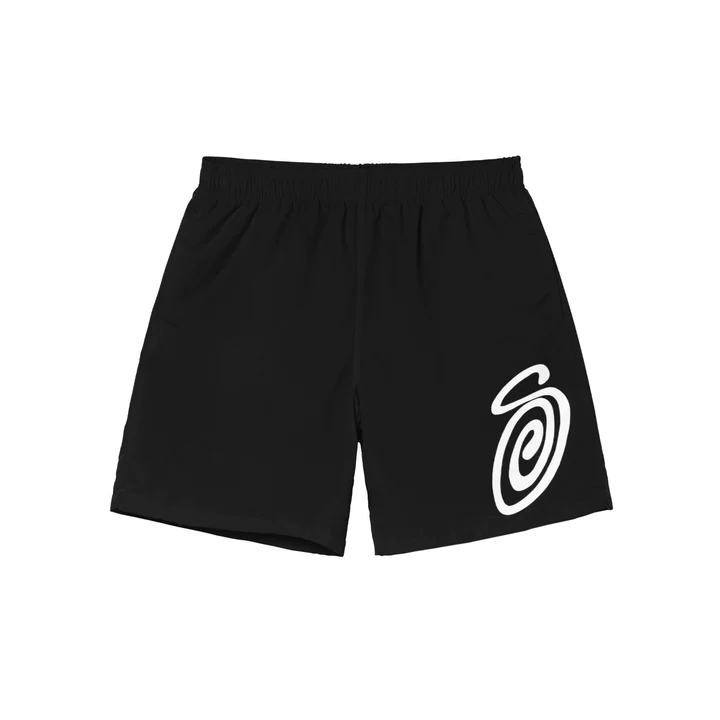 Stussy-Shorts.