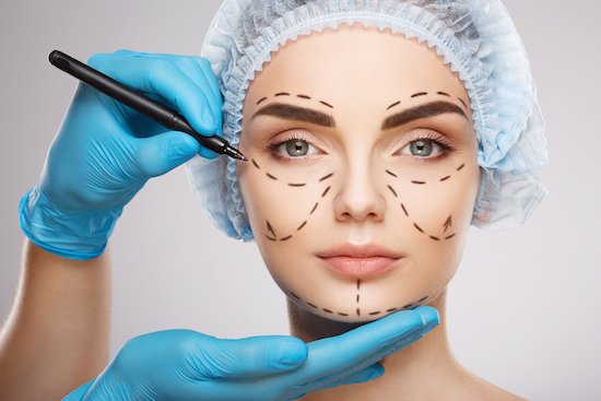 The Modern World of Cosmetic Enhancements