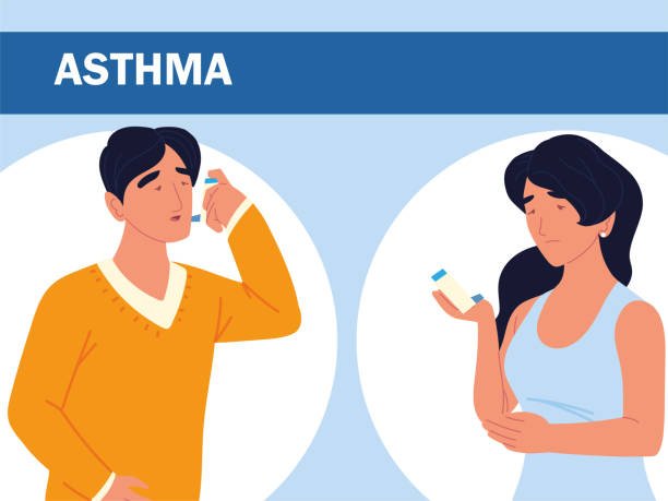 Tips to Help You Manage Asthma Effectively