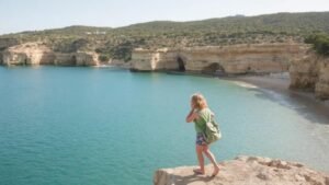 Top Adventure Travel Destinations for Thrill Seekers and Explorers
