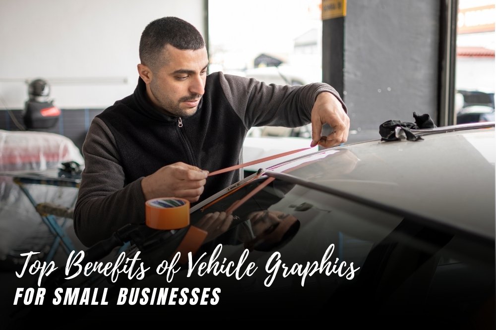 Vehicle Graphics