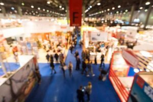 Trade Fair Stands Italy