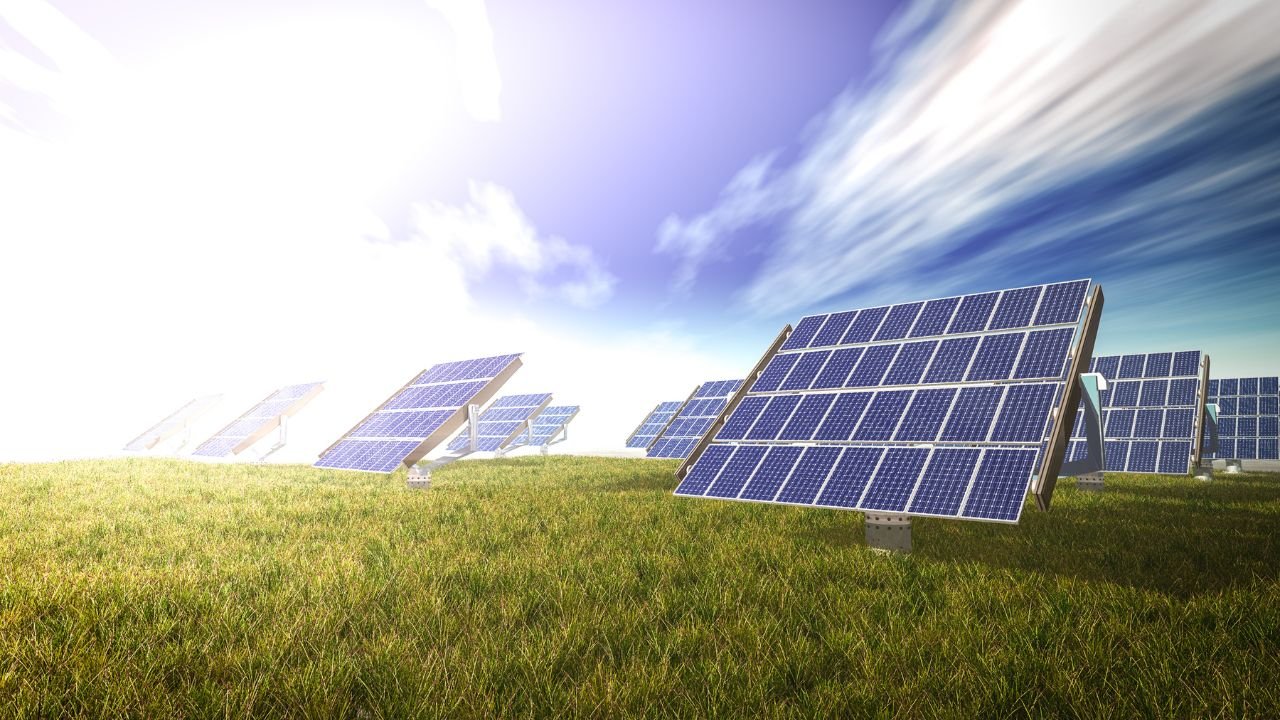 Solar battery