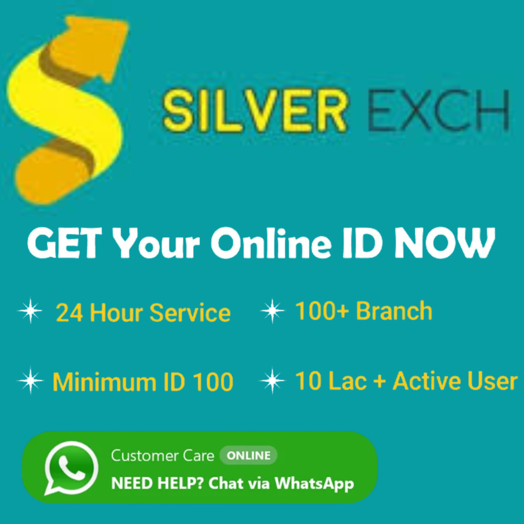 silverexch login