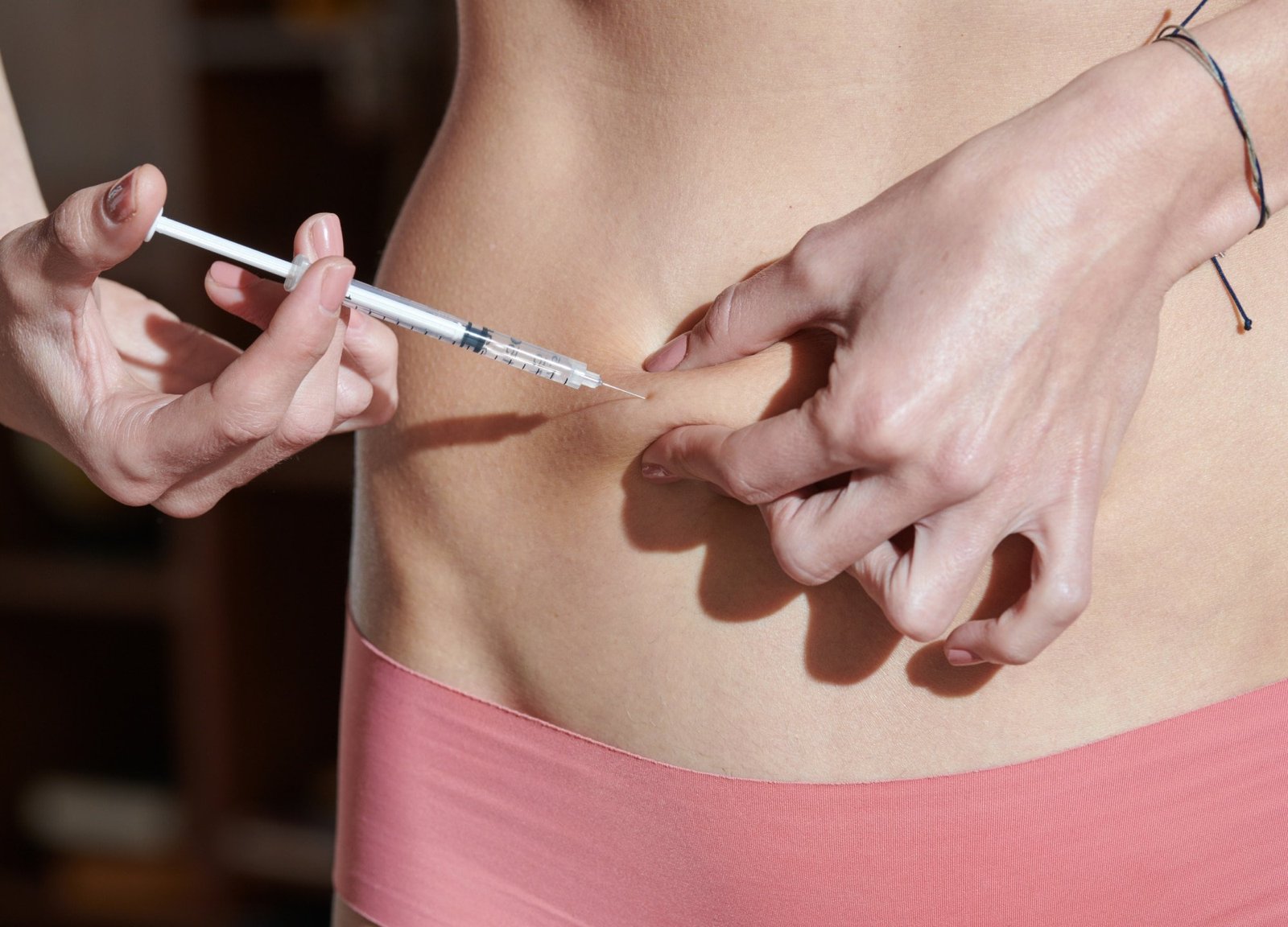 Wegovy Injection in Dubai: A Breakthrough Weight Loss Solution