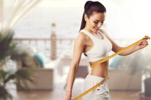 weight loss peptides