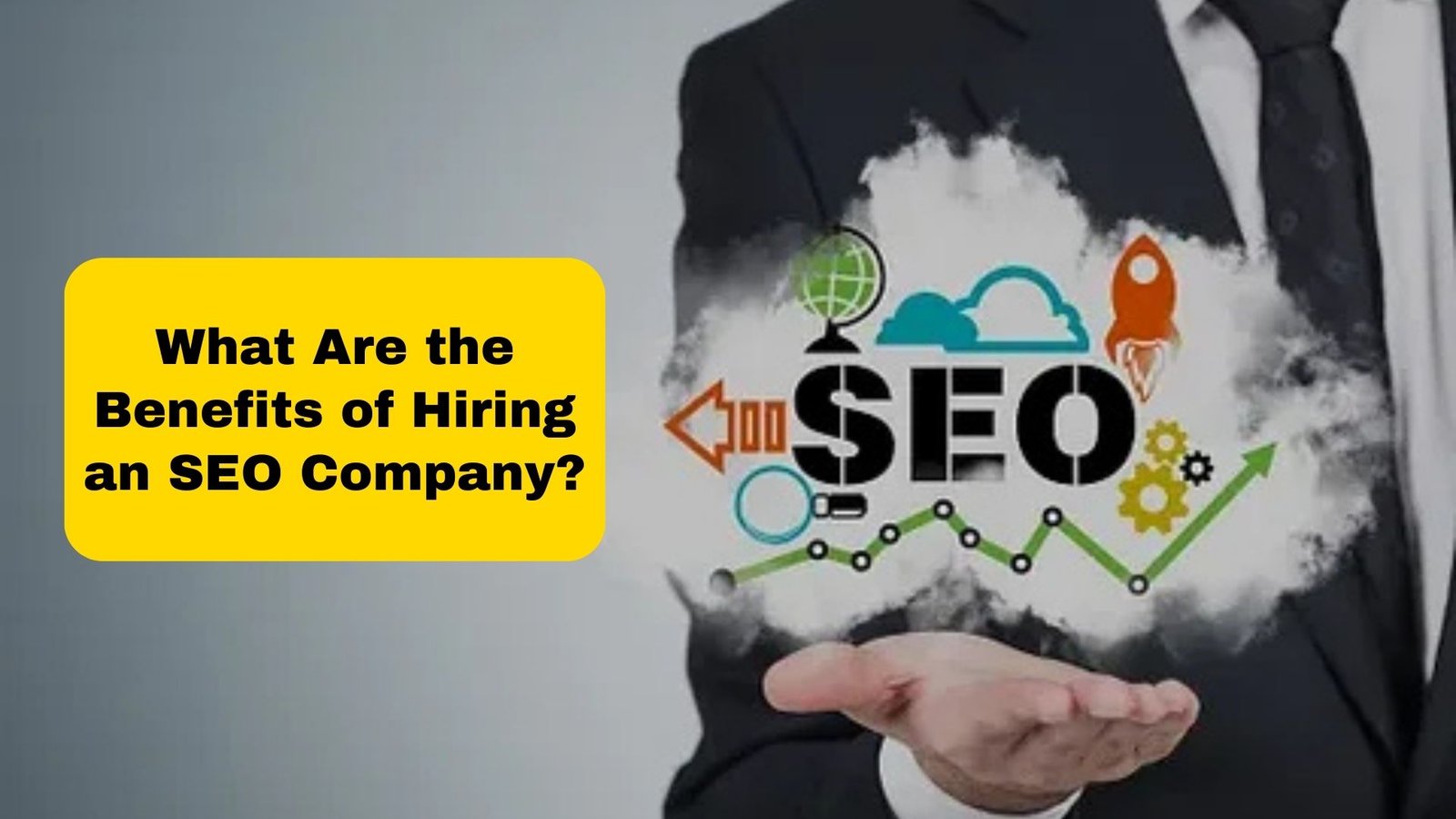 What Are the Benefits of Hiring an SEO Company