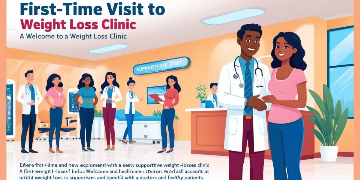 Weight Loss Clinic